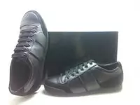 chaussures burberry pas cher leader black star